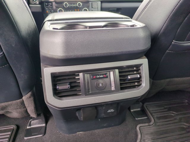 Used 2023 Ford F250 Lariat w/ Lariat Ultimate Package AWD/4WD image 17