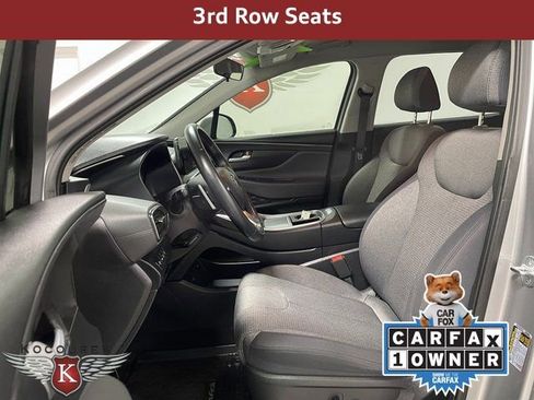 Used 2023 Hyundai Santa Fe SEL image 12