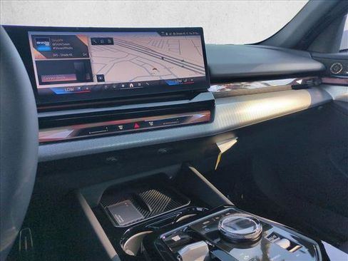 New 2027 BMW 530i w/ M Sport Package RWD image 12