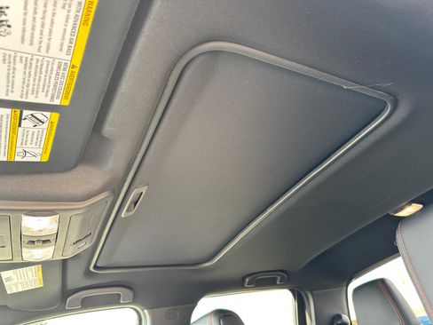 New 2026 Nissan Frontier Pro-X w/ Pro Premium Package image 34