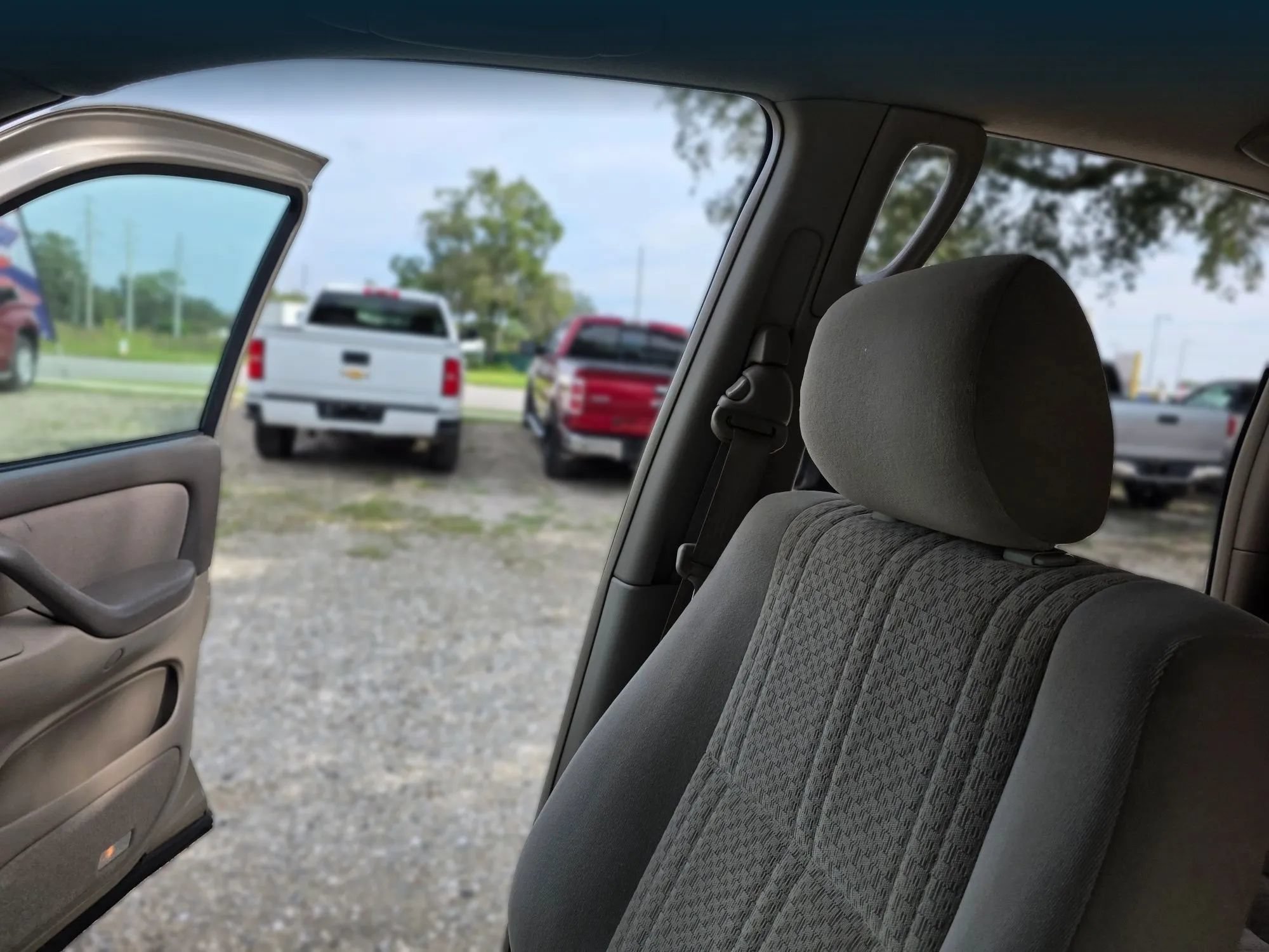 Used 2005 Toyota Tundra SR5 RWD image 20