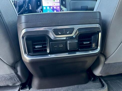 Used 2020 GMC Sierra 2500 SLT w/ Technology Package RWD image 15