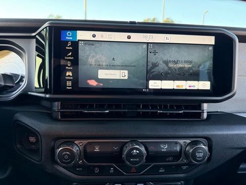 New 2026 Jeep Wrangler Sport image 20