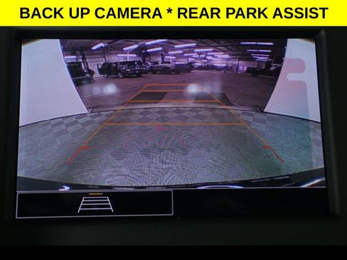 Used 2024 Chevrolet Equinox LS w/ Driver Confidence II Package image 6