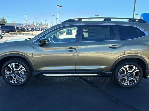 New 2026 Subaru Ascent Limited AWD/4WD image 6