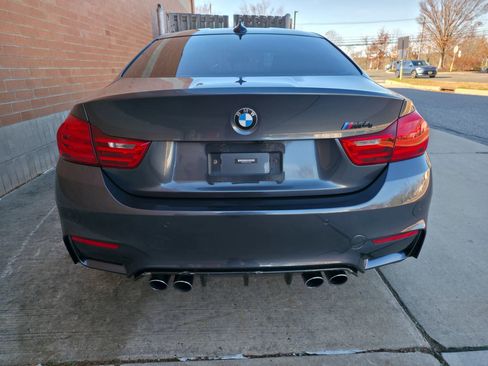 Used 2015 BMW M4 Coupe image 31
