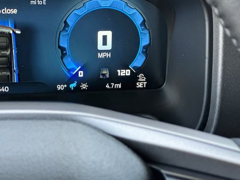 New 2025 Ford Bronco Badlands w/ Sasquatch Package image 28