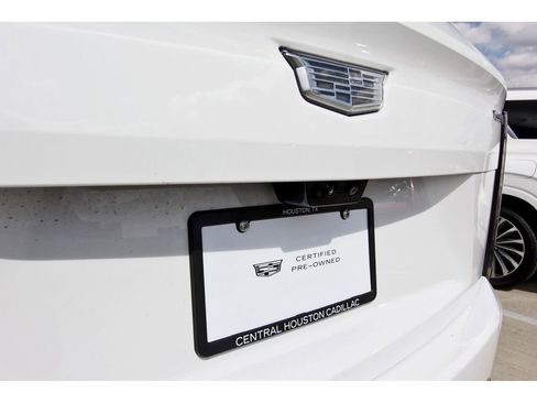 Used 2025 Cadillac Escalade IQ Sport 2 image 29