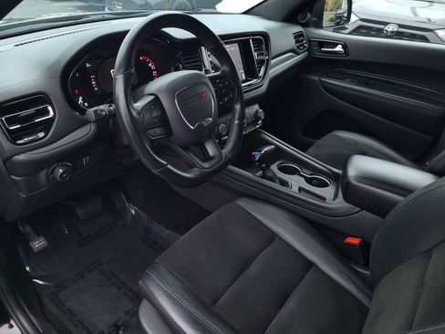 Used 2022 Dodge Durango GT image 8