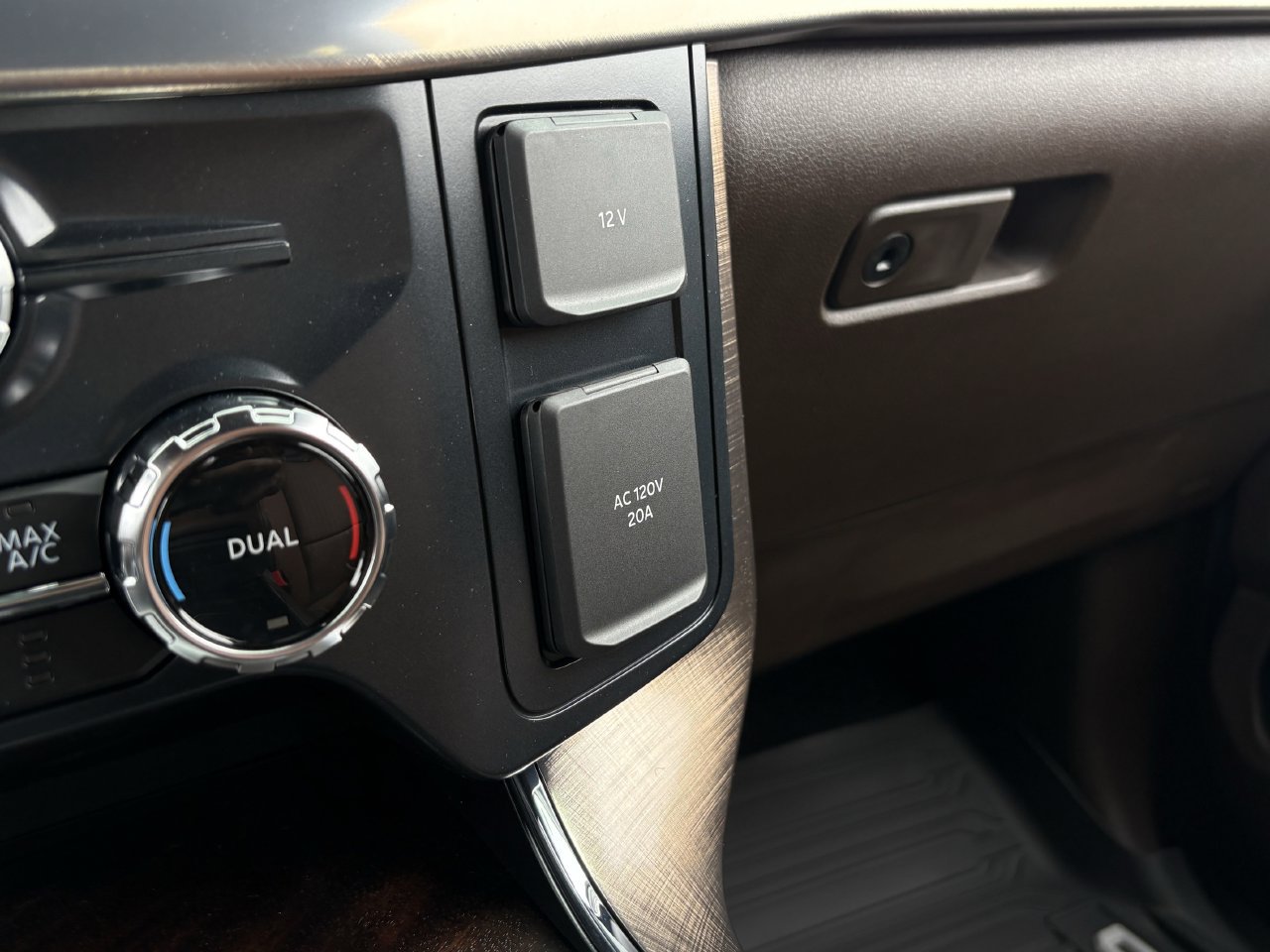 New 2026 Ford F150 King Ranch AWD/4WD image 22