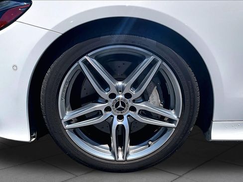 Certified 2018 Mercedes-Benz E 400 Cabriolet image 10