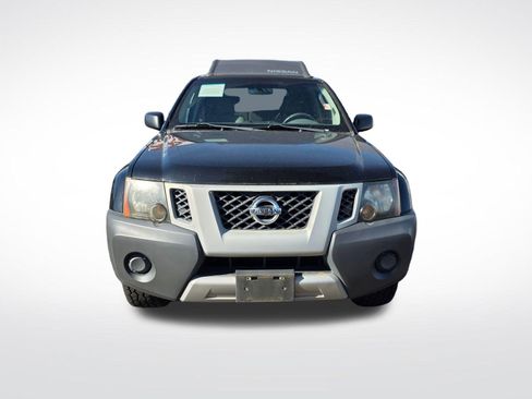 Used 2011 Nissan Xterra S image 3