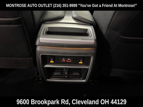 Used 2022 Nissan Murano SL image 36