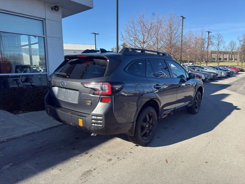 Used 2023 Subaru Outback Wilderness image 3