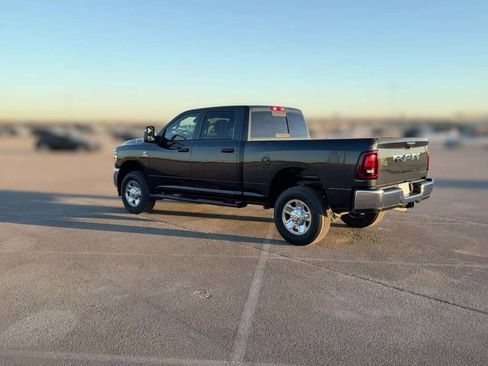 New 2026 RAM 2500 Tradesman image 8