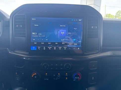 Used 2024 Ford F150 STX AWD/4WD image 16