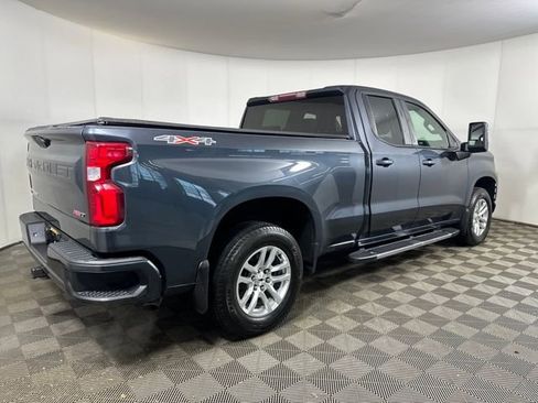 Used 2020 Chevrolet Silverado 1500 RST w/ All-Star Edition image 3