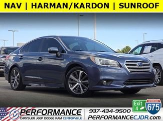 Used 2017 Subaru Legacy 3.6R Limited image 1