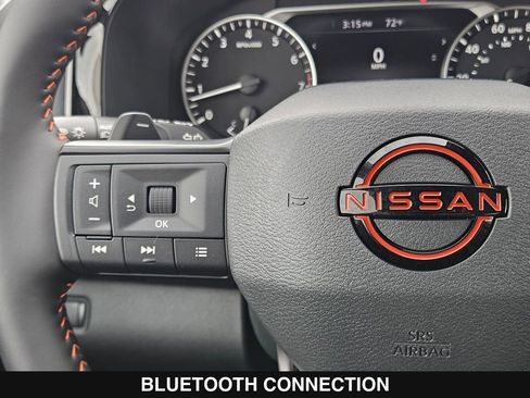 New 2026 Nissan Pathfinder Rock Creek image 26