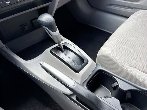 Used 2012 Honda Civic LX image 17