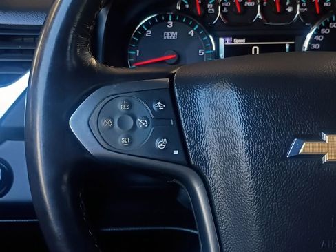 Used 2016 Chevrolet Tahoe LT w/ Luxury Package image 11