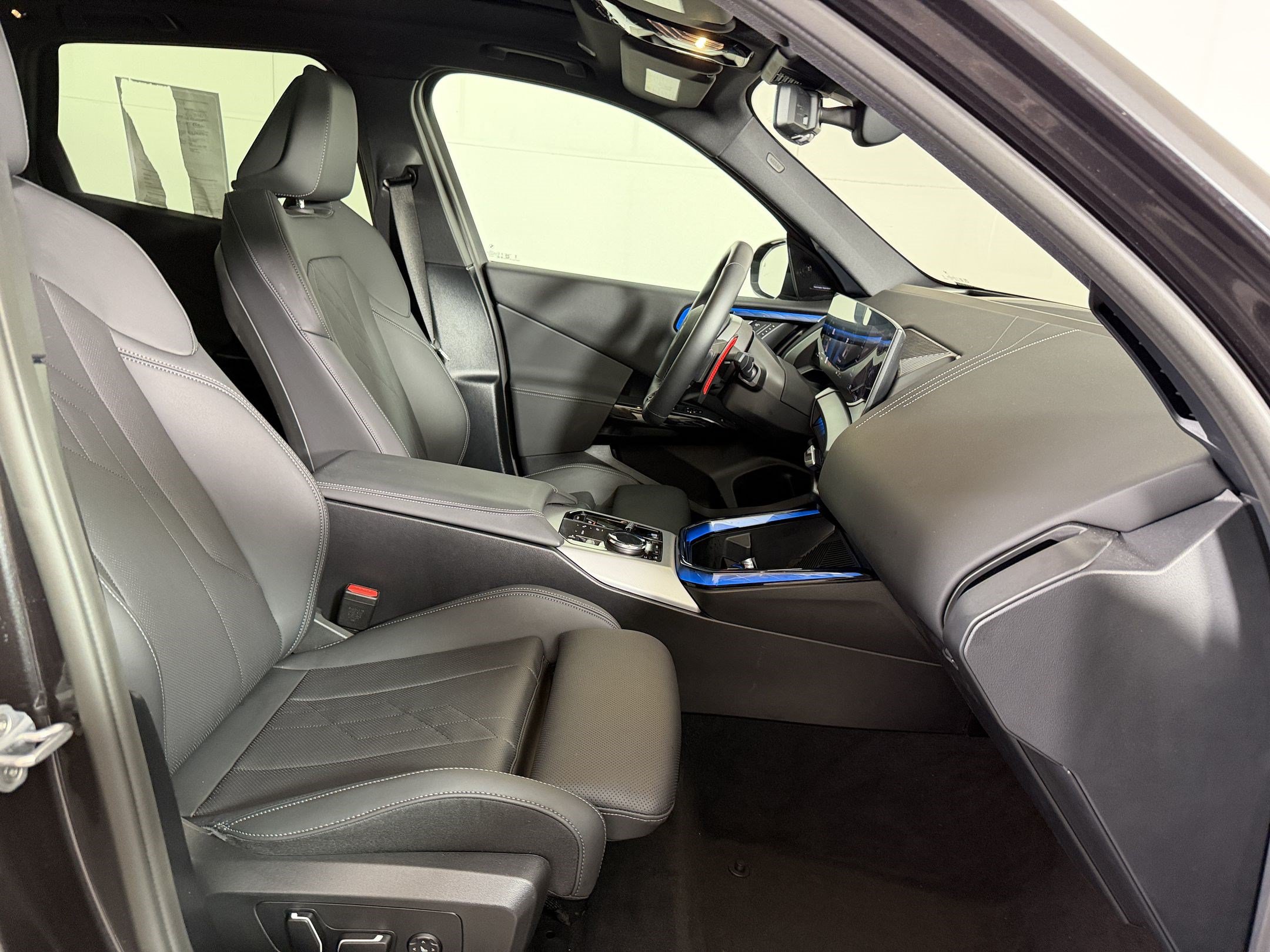 Certified 2026 BMW X3 M50 AWD/4WD image 24