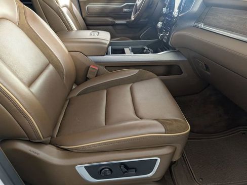 Certified 2024 RAM 1500 Limited image 33