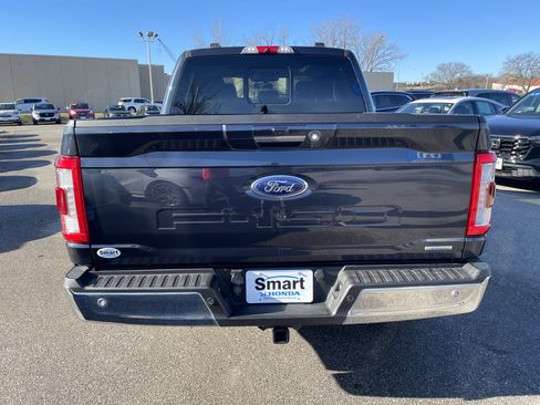 Used 2021 Ford F150 Lariat image 11