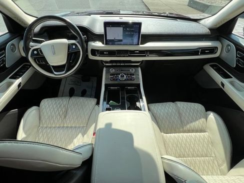 Used 2020 Lincoln Aviator Black Label w/ Dynamic Handling Package AWD/4WD image 2