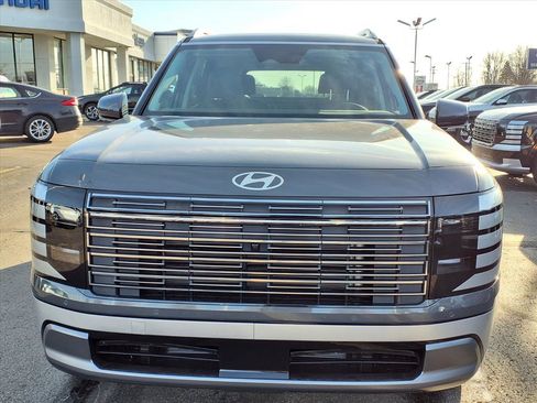 New 2026 Hyundai Palisade Limited image 2