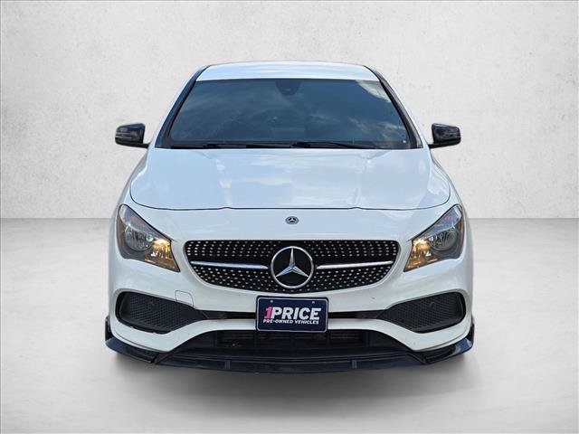 Used 2019 Mercedes-Benz CLA 250 image 2
