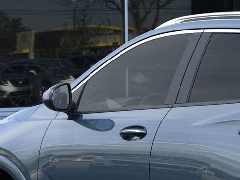 New 2026 Buick Encore GX Avenir w/ Avenir Convenience Package image 12