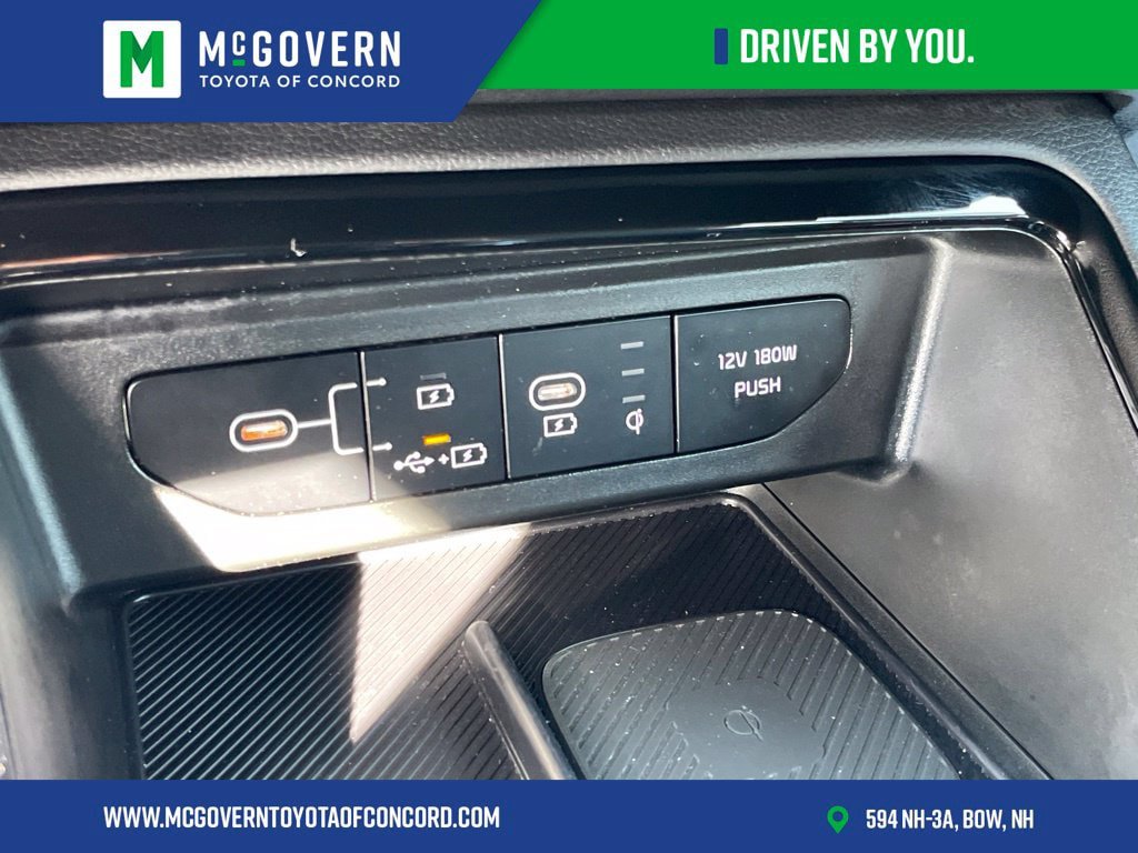 Used 2025 Kia K5 GT-Line AWD/4WD image 23