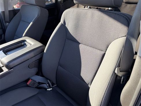 Used 2018 Chevrolet Silverado 1500 LT w/ All Star Edition image 12