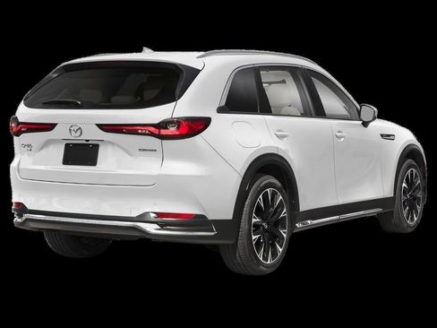 New 2024 MAZDA CX-90 Plug-In Hybrid w/ Premium Pkg image 14