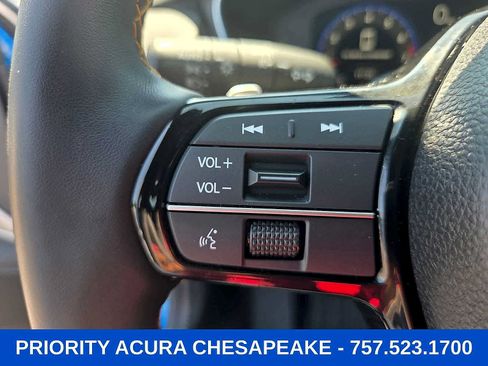 Used 2026 Acura Integra A-Spec FWD image 14