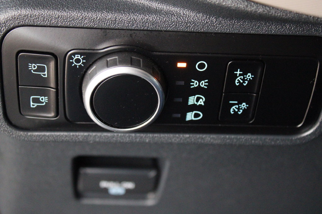 Used 2024 Ford Bronco Wildtrak AWD/4WD image 26