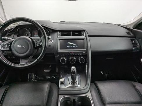 Used 2018 Jaguar E-PACE S AWD/4WD image 26