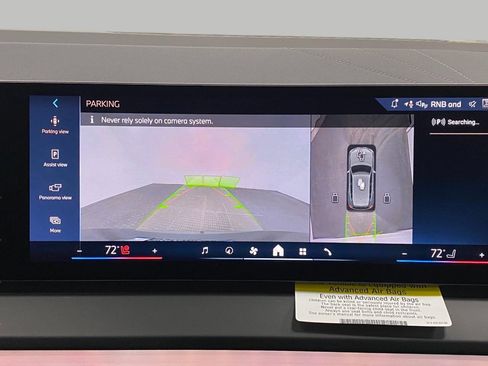 New 2026 BMW X3 xDrive30 image 24