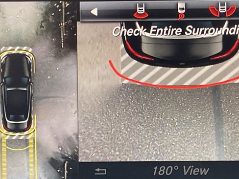 Used 2018 Mercedes-Benz C 300 4MATIC Cabriolet image 15