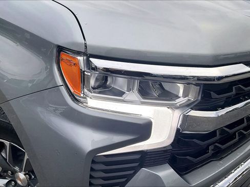 New 2026 Chevrolet Silverado 1500 LT image 15