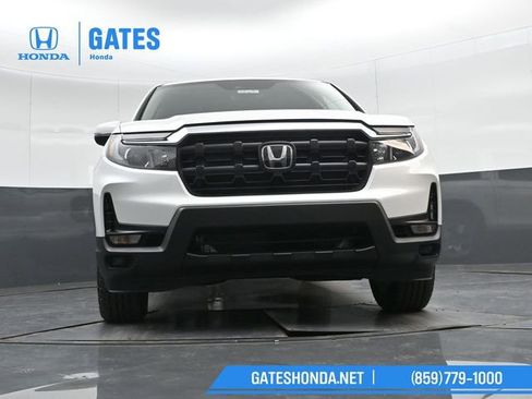 New 2026 Honda Ridgeline RTL image 60