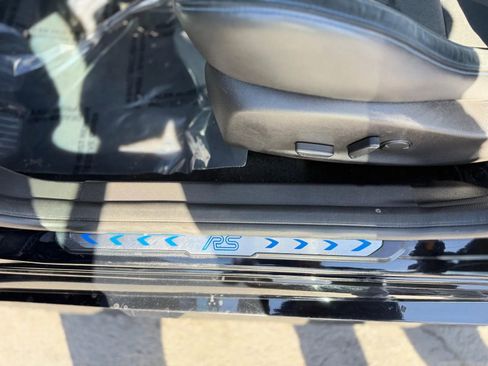 Used 2016 Ford Focus RS image 10