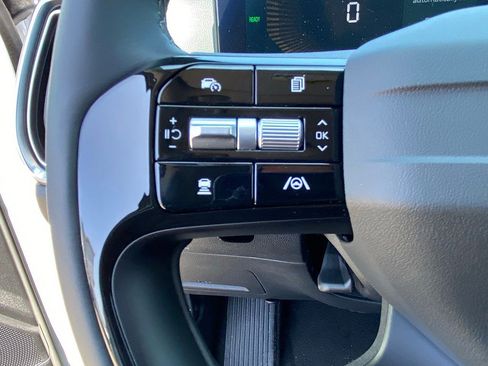 New 2026 Kia Sorento EX FWD image 14