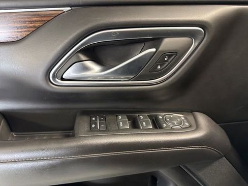 Used 2022 Chevrolet Suburban High Country w/ Max Trailering Package AWD/4WD image 55
