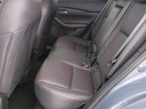 Certified 2023 MAZDA CX-30 2.5 Turbo w/ Premium Package image 18