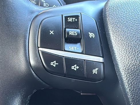 Certified 2022 Ford Escape SE w/ Convenience Package image 12