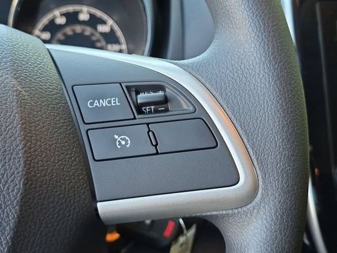 New 2026 Mitsubishi Outlander Sport AWD image 19