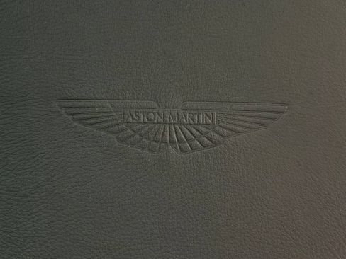 Used 2006 Aston Martin Vanquish S RWD image 5
