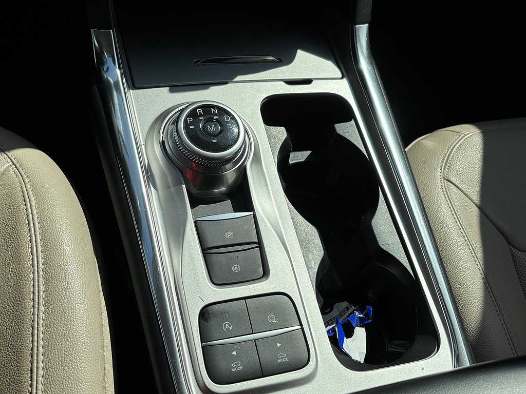 Used 2020 Ford Explorer Limited RWD image 13